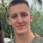 Gustavo becher, fundador do blog