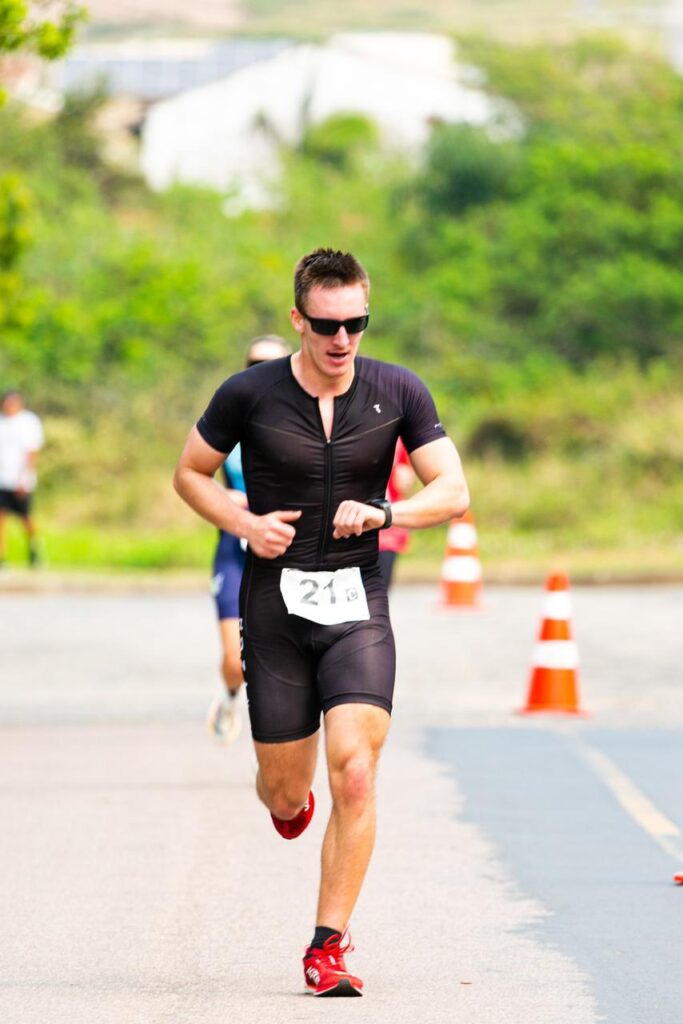 Rotina de treino para quem estuda e trabalha